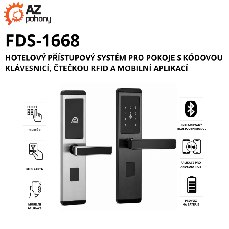 FDS-1668